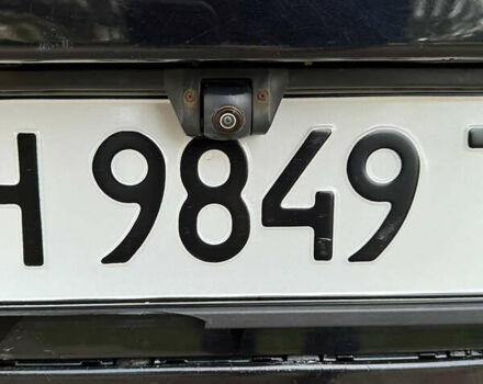 Чорний Фольксваген Пассат, об'ємом двигуна 2 л та пробігом 226 тис. км за 4400 $, фото 4 на Automoto.ua