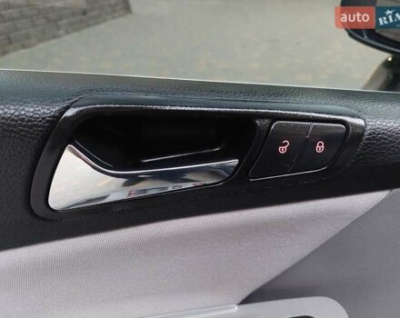 Черный Фольксваген Пассат, объемом двигателя 0 л и пробегом 186 тыс. км за 7777 $, фото 24 на Automoto.ua