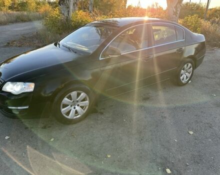 Черный Фольксваген Пассат, объемом двигателя 0 л и пробегом 290 тыс. км за 2950 $, фото 11 на Automoto.ua