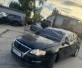Черный Фольксваген Пассат, объемом двигателя 2 л и пробегом 250 тыс. км за 1857 $, фото 1 на Automoto.ua