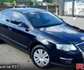 Чорний Фольксваген Пассат, об'ємом двигуна 2 л та пробігом 334 тис. км за 5100 $, фото 1 на Automoto.ua
