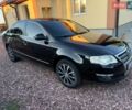 Чорний Фольксваген Пассат, об'ємом двигуна 1.98 л та пробігом 282 тис. км за 5900 $, фото 1 на Automoto.ua