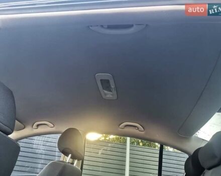 Черный Фольксваген Пассат, объемом двигателя 2 л и пробегом 297 тыс. км за 6100 $, фото 12 на Automoto.ua