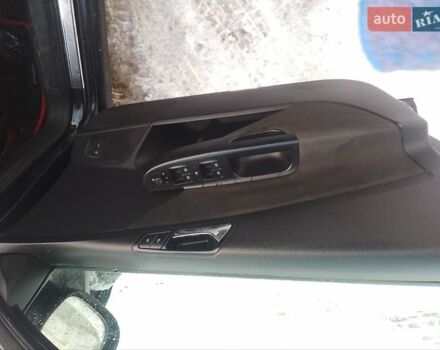 Чорний Фольксваген Пассат, об'ємом двигуна 1.9 л та пробігом 372 тис. км за 6800 $, фото 15 на Automoto.ua