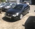 Фольксваген Пассат 2007 в Виннице на Automoto.ua Черный Фольксваген Пассат, объемом двигателя 2 л и пробегом 360 тыс. км за 6200 $, фото 1 на Automoto.ua