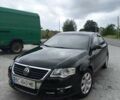 Черный Фольксваген Пассат, объемом двигателя 1.97 л и пробегом 230 тыс. км за 6999 $, фото 1 на Automoto.ua