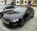 Чорний Фольксваген Пассат, об'ємом двигуна 2 л та пробігом 189 тис. км за 4800 $, фото 1 на Automoto.ua