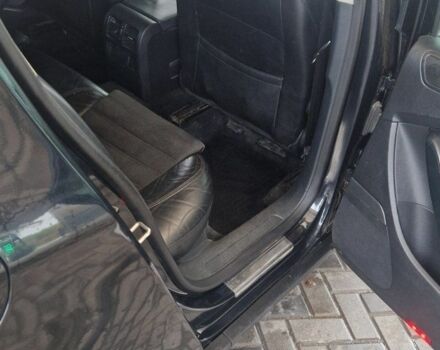 Чорний Фольксваген Пассат, об'ємом двигуна 2 л та пробігом 269 тис. км за 6500 $, фото 6 на Automoto.ua