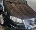 Чорний Фольксваген Пассат, об'ємом двигуна 2 л та пробігом 269 тис. км за 6500 $, фото 8 на Automoto.ua