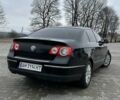 Чорний Фольксваген Пассат, об'ємом двигуна 1.9 л та пробігом 413 тис. км за 6900 $, фото 14 на Automoto.ua