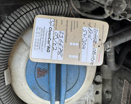 Чорний Фольксваген Пассат, об'ємом двигуна 1.6 л та пробігом 208 тис. км за 6490 $, фото 26 на Automoto.ua