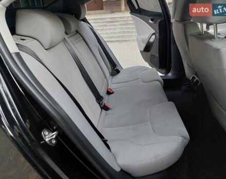 Черный Фольксваген Пассат, объемом двигателя 0 л и пробегом 186 тыс. км за 7777 $, фото 34 на Automoto.ua