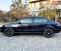 Черный Фольксваген Пассат, объемом двигателя 1.6 л и пробегом 270 тыс. км за 6000 $, фото 2 на Automoto.ua