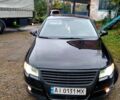 Черный Фольксваген Пассат, объемом двигателя 2 л и пробегом 350 тыс. км за 4200 $, фото 4 на Automoto.ua
