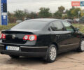 Фольксваген Пассат 2007 у Нежине на Automoto.ua Чорний Фольксваген Пассат, об'ємом двигуна 2 л та пробігом 138 тис. км за 6500 $, фото 2 на Automoto.ua