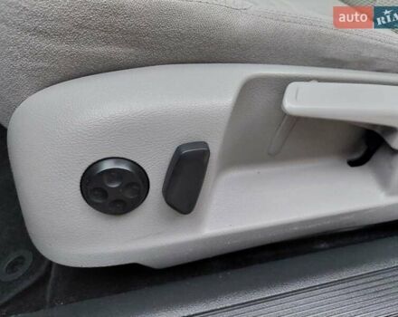 Черный Фольксваген Пассат, объемом двигателя 0 л и пробегом 186 тыс. км за 7777 $, фото 26 на Automoto.ua