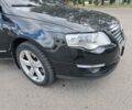 Черный Фольксваген Пассат, объемом двигателя 1.98 л и пробегом 343 тыс. км за 7100 $, фото 1 на Automoto.ua