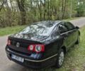 Фольксваген Пассат 2007 у Борисполе на Automoto.ua Чорний Фольксваген Пассат, об'ємом двигуна 2 л та пробігом 320 тис. км за 3800 $, фото 3 на Automoto.ua