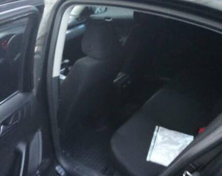 Черный Фольксваген Пассат, объемом двигателя 1.98 л и пробегом 320 тыс. км за 5200 $, фото 6 на Automoto.ua