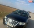 Чорний Фольксваген Пассат, об'ємом двигуна 1.98 л та пробігом 287 тис. км за 6500 $, фото 1 на Automoto.ua