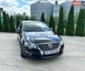 Черный Фольксваген Пассат, объемом двигателя 1.98 л и пробегом 152 тыс. км за 6500 $, фото 1 на Automoto.ua