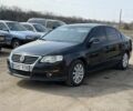 Чорний Фольксваген Пассат, об'ємом двигуна 1.9 л та пробігом 350 тис. км за 2800 $, фото 1 на Automoto.ua