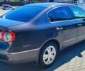 Фольксваген Пассат 2008 в Каменце-Подольском на Automoto.ua Черный Фольксваген Пассат, объемом двигателя 1.8 л и пробегом 226 тыс. км за 5900 $, фото 4 на Automoto.ua