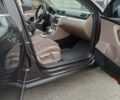 Черный Фольксваген Пассат, объемом двигателя 1.97 л и пробегом 253 тыс. км за 7800 $, фото 17 на Automoto.ua