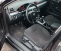 Черный Фольксваген Пассат, объемом двигателя 1.8 л и пробегом 230 тыс. км за 6400 $, фото 8 на Automoto.ua