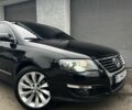 Чорний Фольксваген Пассат, об'ємом двигуна 1.8 л та пробігом 309 тис. км за 9200 $, фото 1 на Automoto.ua
