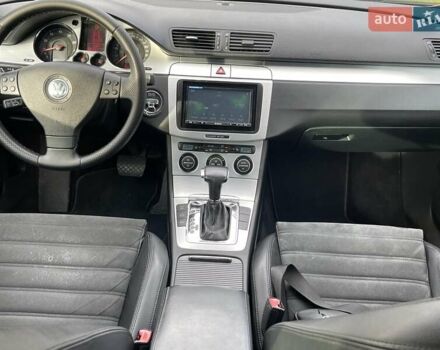 Фольксваген Пассат 2008 в Ковель на Automoto.ua Черный Фольксваген Пассат, объемом двигателя 1.8 л и пробегом 190 тыс. км за 7650 $, фото 40 на Automoto.ua