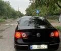 Черный Фольксваген Пассат, объемом двигателя 1.8 л и пробегом 155 тыс. км за 7000 $, фото 4 на Automoto.ua