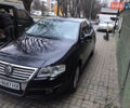 Черный Фольксваген Пассат, объемом двигателя 1.8 л и пробегом 271 тыс. км за 7250 $, фото 12 на Automoto.ua