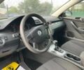 Черный Фольксваген Пассат, объемом двигателя 1.8 л и пробегом 340 тыс. км за 6700 $, фото 11 на Automoto.ua
