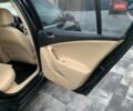 Черный Фольксваген Пассат, объемом двигателя 2 л и пробегом 240 тыс. км за 6950 $, фото 32 на Automoto.ua