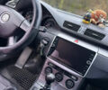 Фольксваген Пассат 2008 в Коростене на Automoto.ua Черный Фольксваген Пассат, объемом двигателя 1.8 л и пробегом 382 тыс. км за 6000 $, фото 10 на Automoto.ua