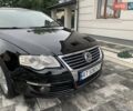 Черный Фольксваген Пассат, объемом двигателя 2 л и пробегом 240 тыс. км за 6950 $, фото 23 на Automoto.ua