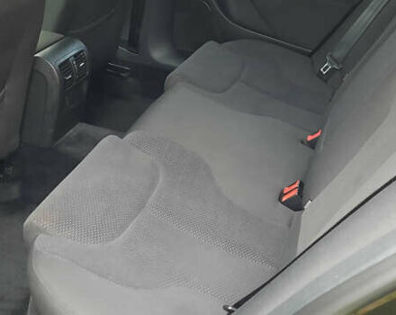 Черный Фольксваген Пассат, объемом двигателя 1.4 л и пробегом 200 тыс. км за 6900 $, фото 36 на Automoto.ua