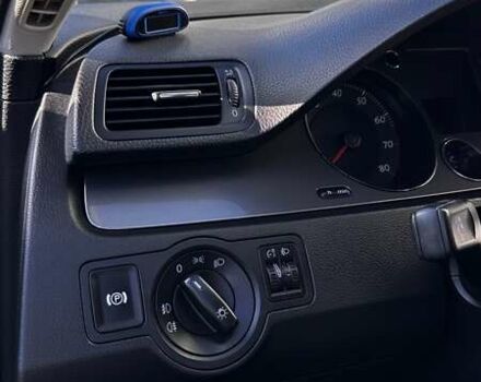 Чорний Фольксваген Пассат, об'ємом двигуна 1.8 л та пробігом 211 тис. км за 6500 $, фото 23 на Automoto.ua