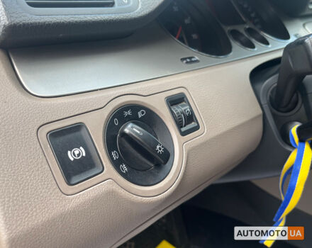 Черный Фольксваген Пассат, объемом двигателя 1.8 л и пробегом 356 тыс. км за 6900 $, фото 9 на Automoto.ua