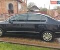 Черный Фольксваген Пассат, объемом двигателя 1.97 л и пробегом 400 тыс. км за 5950 $, фото 7 на Automoto.ua