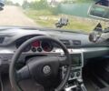 Черный Фольксваген Пассат, объемом двигателя 1.8 л и пробегом 270 тыс. км за 5900 $, фото 4 на Automoto.ua