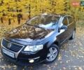 Черный Фольксваген Пассат, объемом двигателя 1.97 л и пробегом 301 тыс. км за 6700 $, фото 17 на Automoto.ua