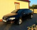 Черный Фольксваген Пассат, объемом двигателя 1.8 л и пробегом 114 тыс. км за 7999 $, фото 1 на Automoto.ua