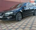 Фольксваген Пассат 2008 в Гайсине на Automoto.ua Черный Фольксваген Пассат, объемом двигателя 1.79 л и пробегом 206 тыс. км за 6250 $, фото 7 на Automoto.ua