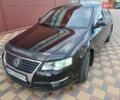 Фольксваген Пассат 2008 в Гайсине на Automoto.ua Черный Фольксваген Пассат, объемом двигателя 1.79 л и пробегом 206 тыс. км за 6250 $, фото 20 на Automoto.ua