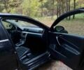 Черный Фольксваген Пассат, объемом двигателя 1.8 л и пробегом 340 тыс. км за 5200 $, фото 6 на Automoto.ua
