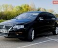 Чорний Фольксваген Пассат, об'ємом двигуна 1.8 л та пробігом 135 тис. км за 8550 $, фото 1 на Automoto.ua