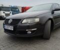 Черный Фольксваген Пассат, объемом двигателя 1.97 л и пробегом 253 тыс. км за 7800 $, фото 8 на Automoto.ua