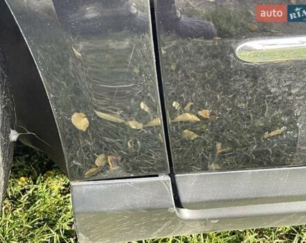 Фольксваген Пассат 2008 в Ковель на Automoto.ua Черный Фольксваген Пассат, объемом двигателя 1.8 л и пробегом 190 тыс. км за 7650 $, фото 26 на Automoto.ua